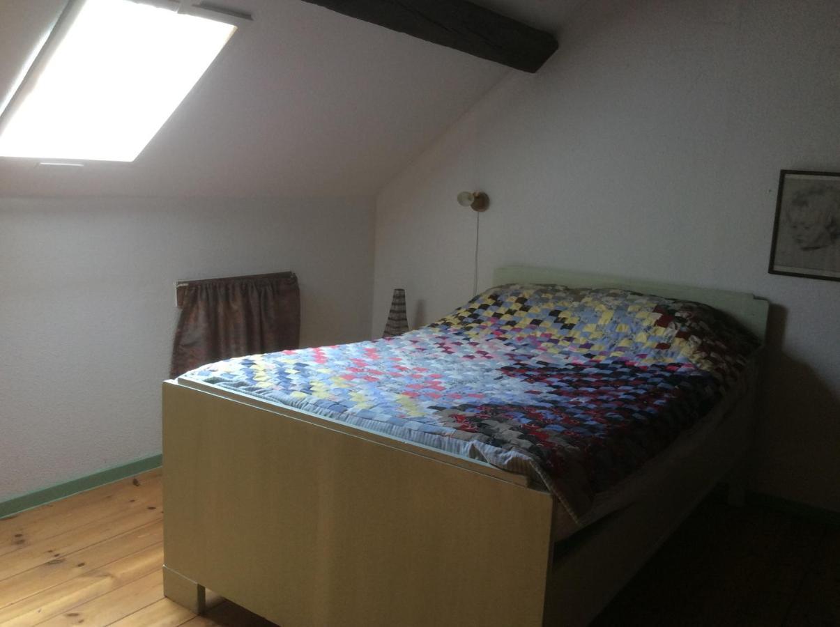 Orsennes Contesdunegrandmere 빌라 외부 사진