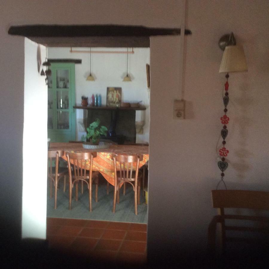 Orsennes Contesdunegrandmere 빌라 외부 사진